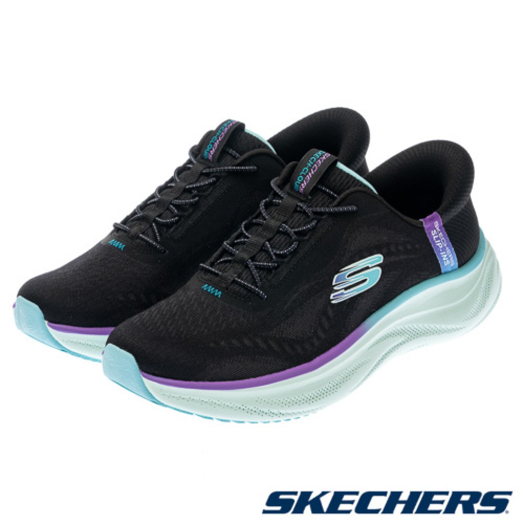 瞬穿舒適科技 SKECH CLOUD