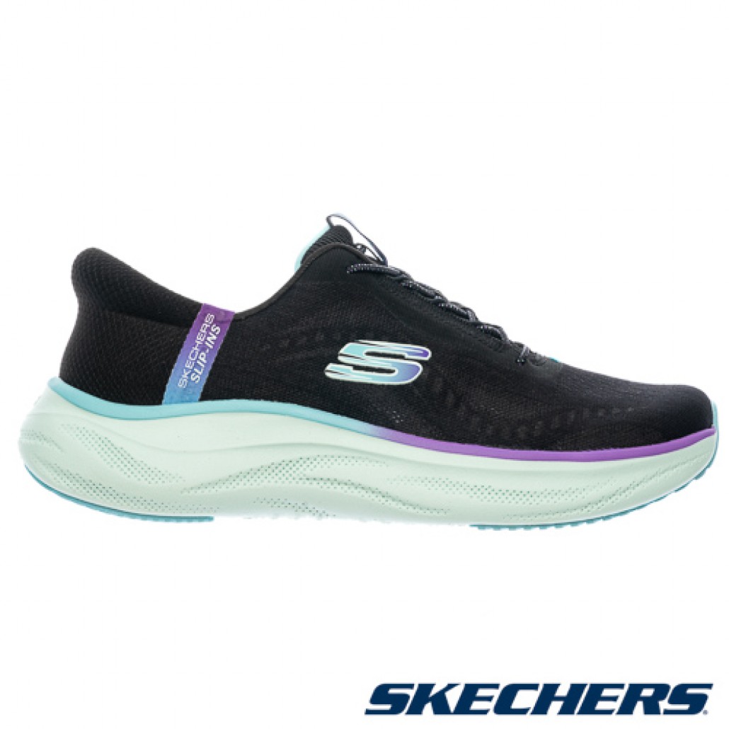 瞬穿舒適科技 SKECH CLOUD