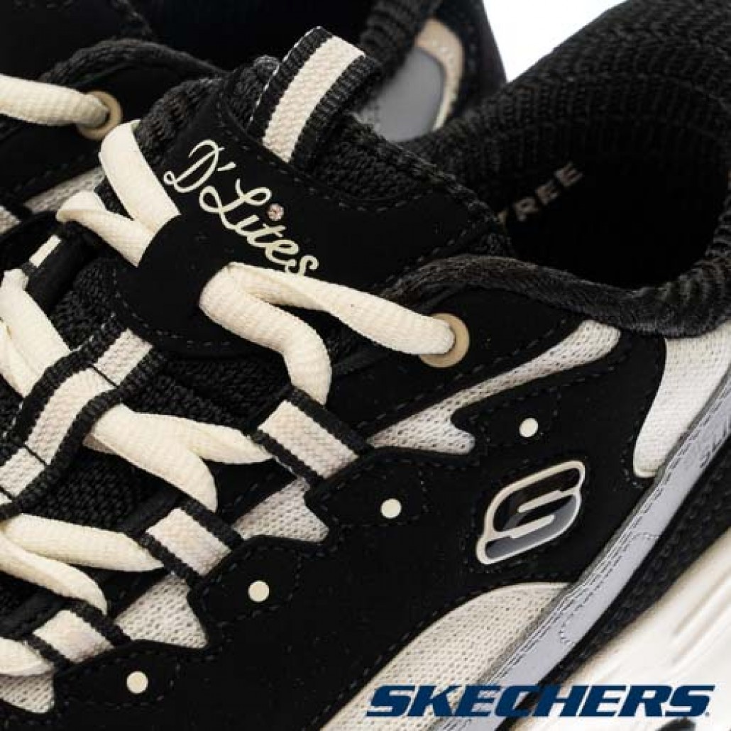 瞬穿舒適科技 D'LITES 寬楦款