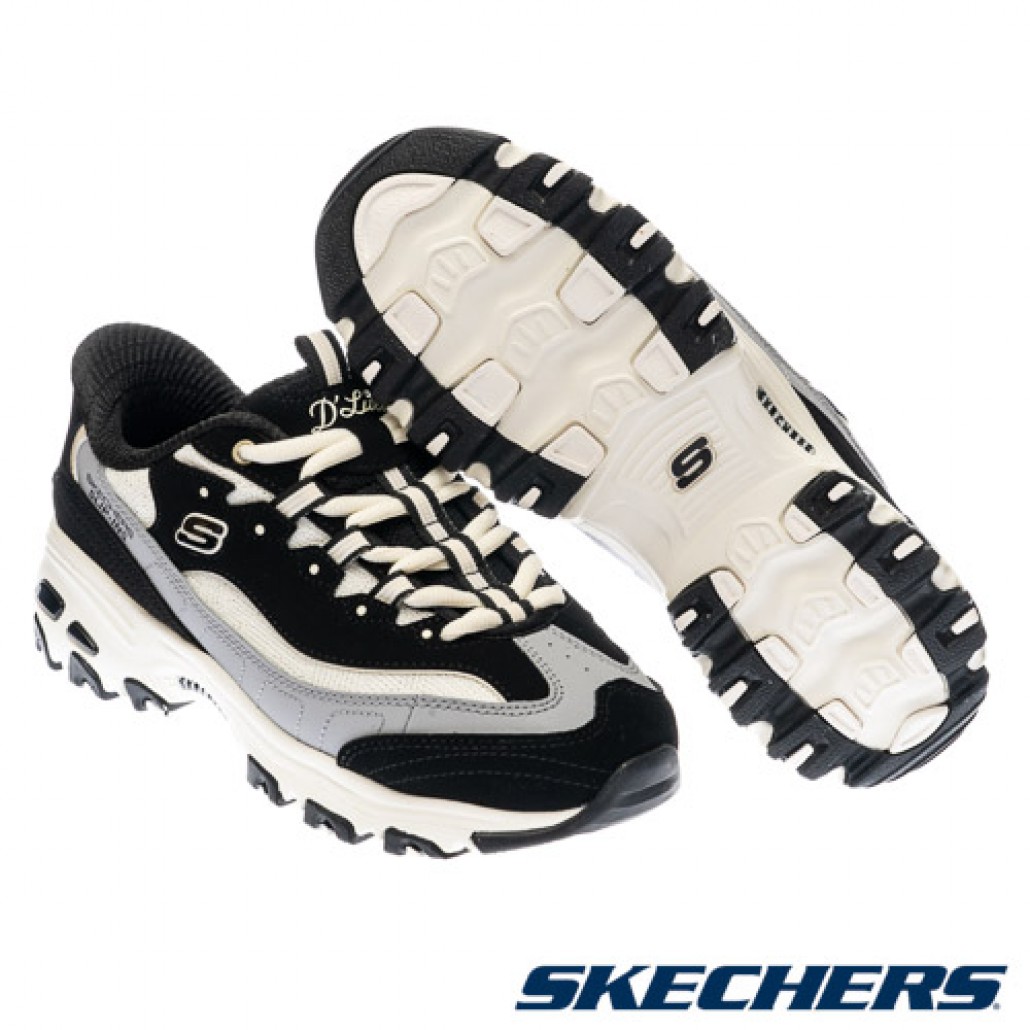 瞬穿舒適科技 D'LITES 寬楦款