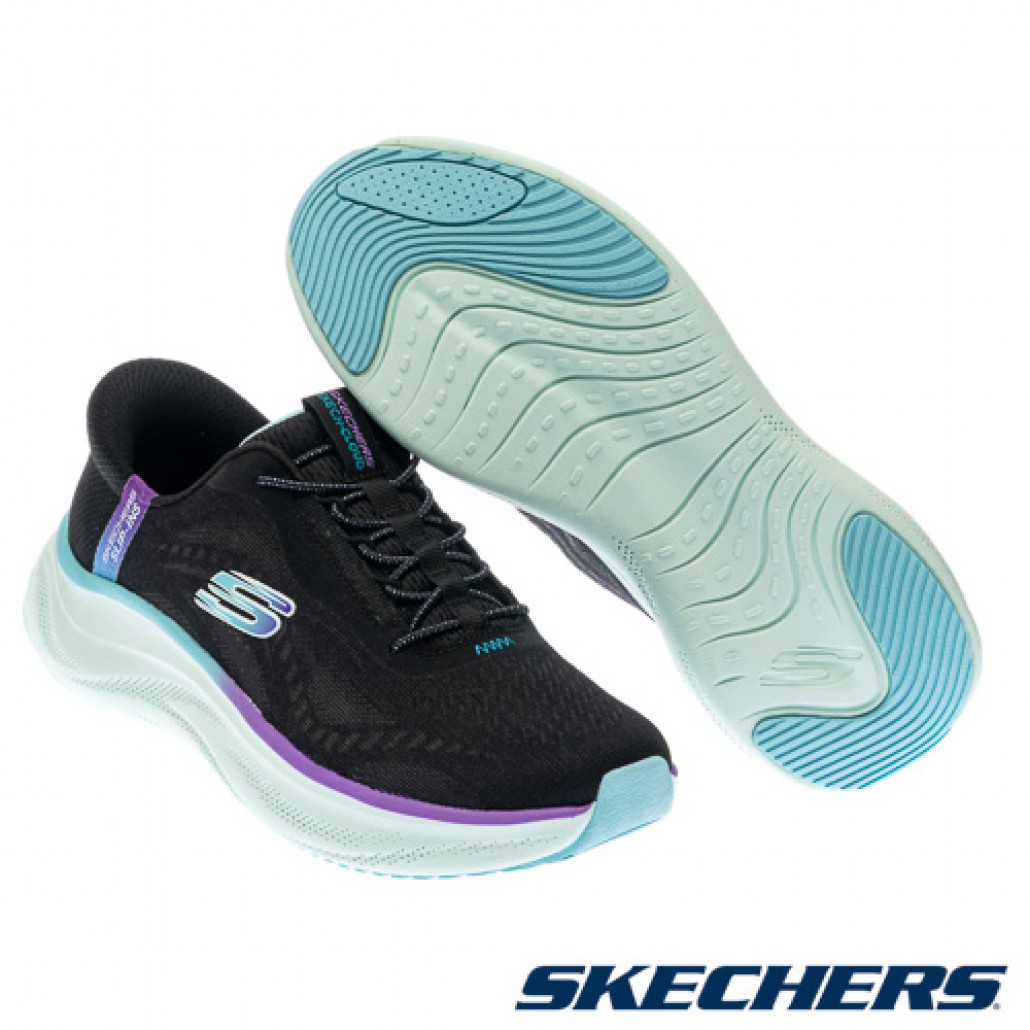 瞬穿舒適科技 SKECH CLOUD