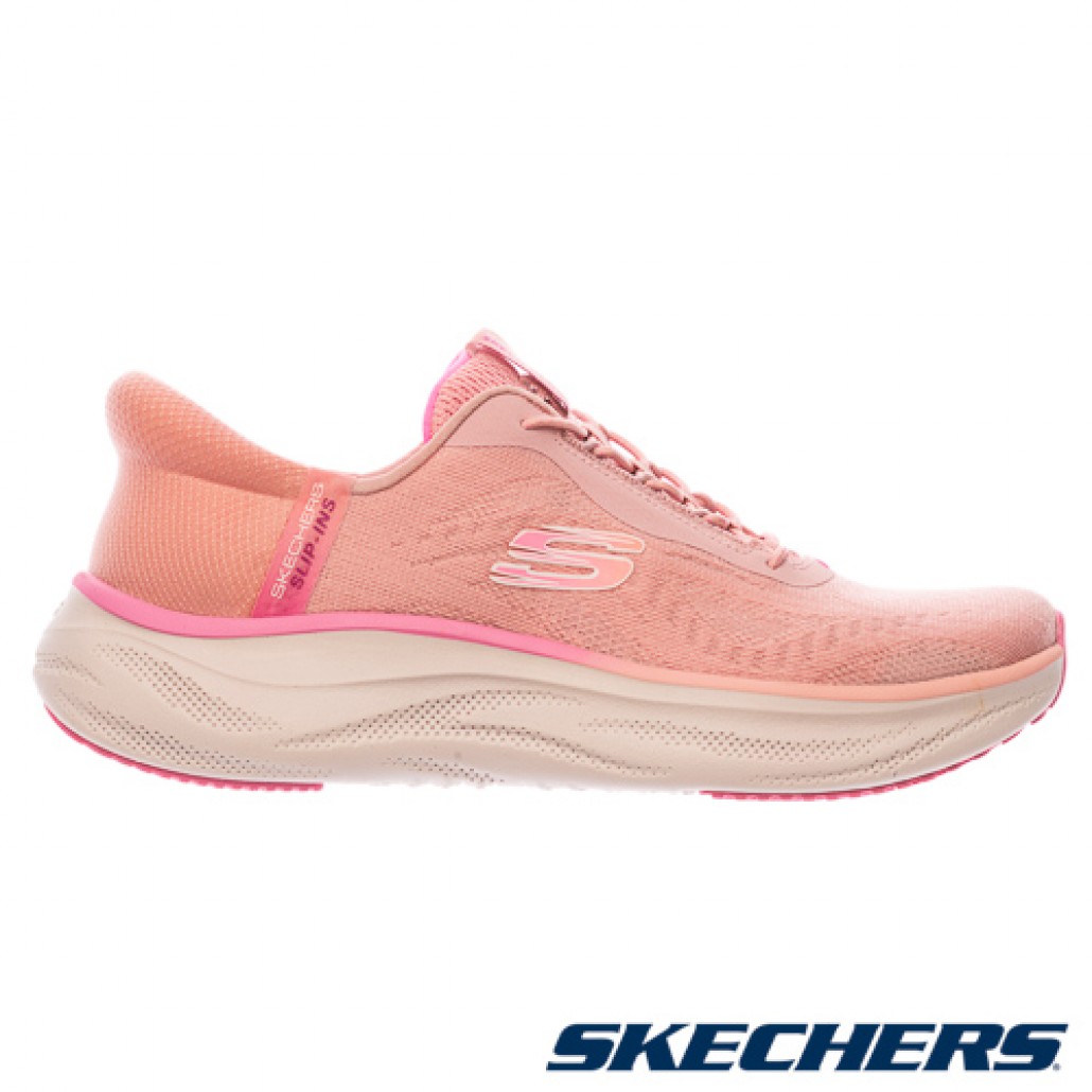 瞬穿舒適科技 SKECH CLOUD