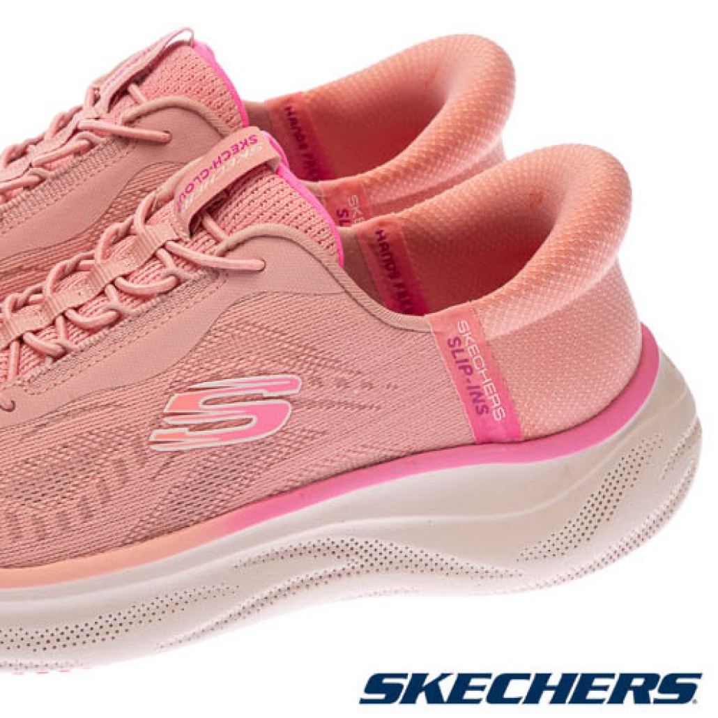 瞬穿舒適科技 SKECH CLOUD