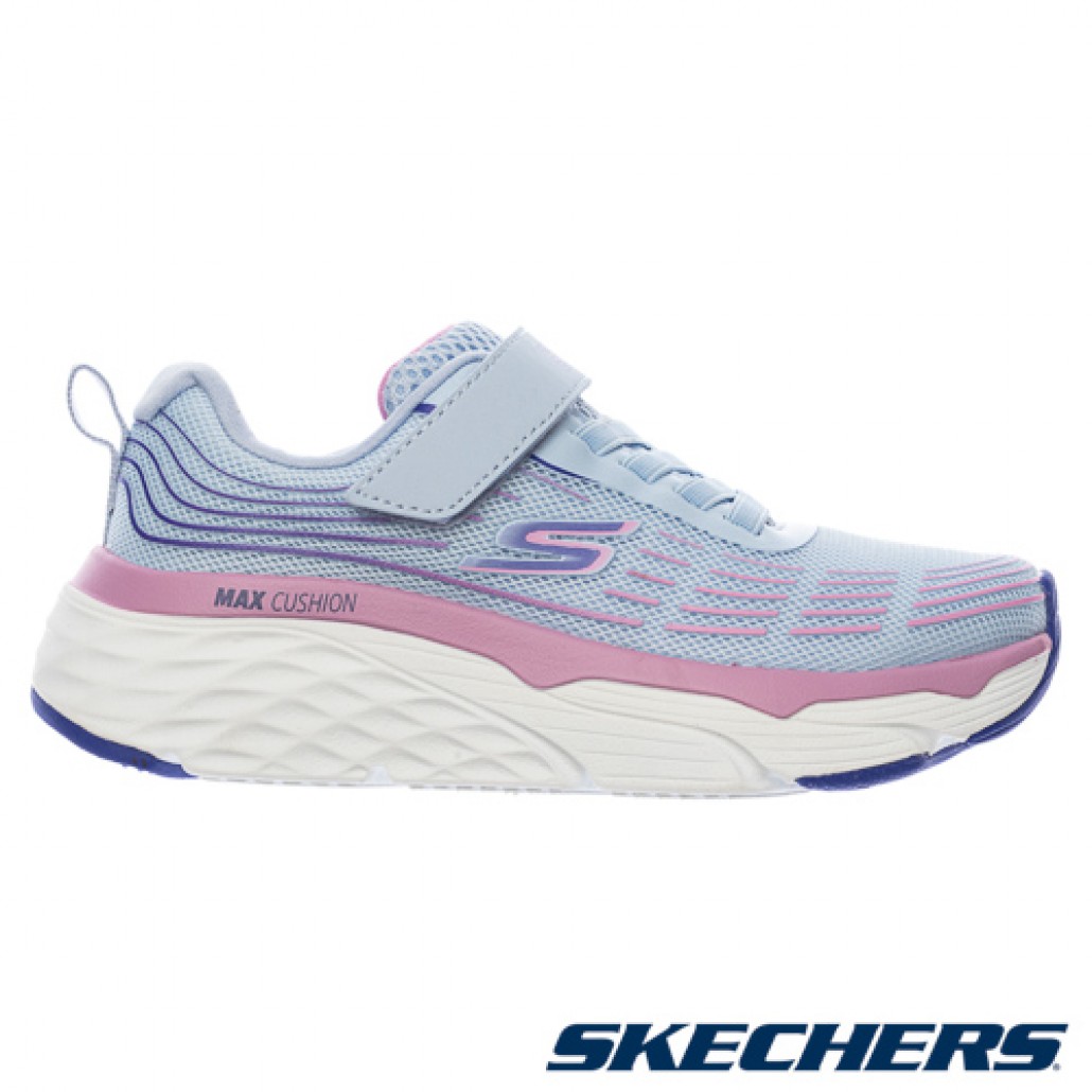 GO RUN MAX CUSHIONING ELITE