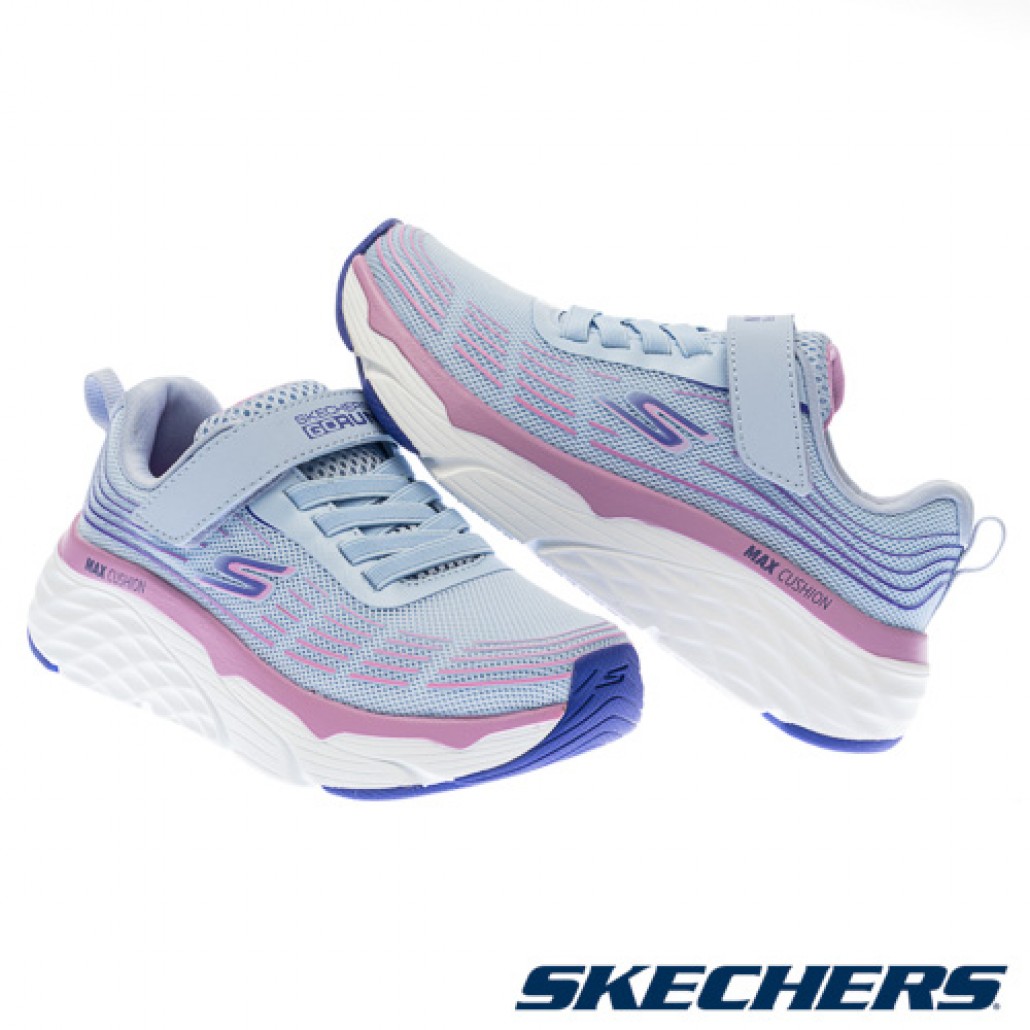 GO RUN MAX CUSHIONING ELITE