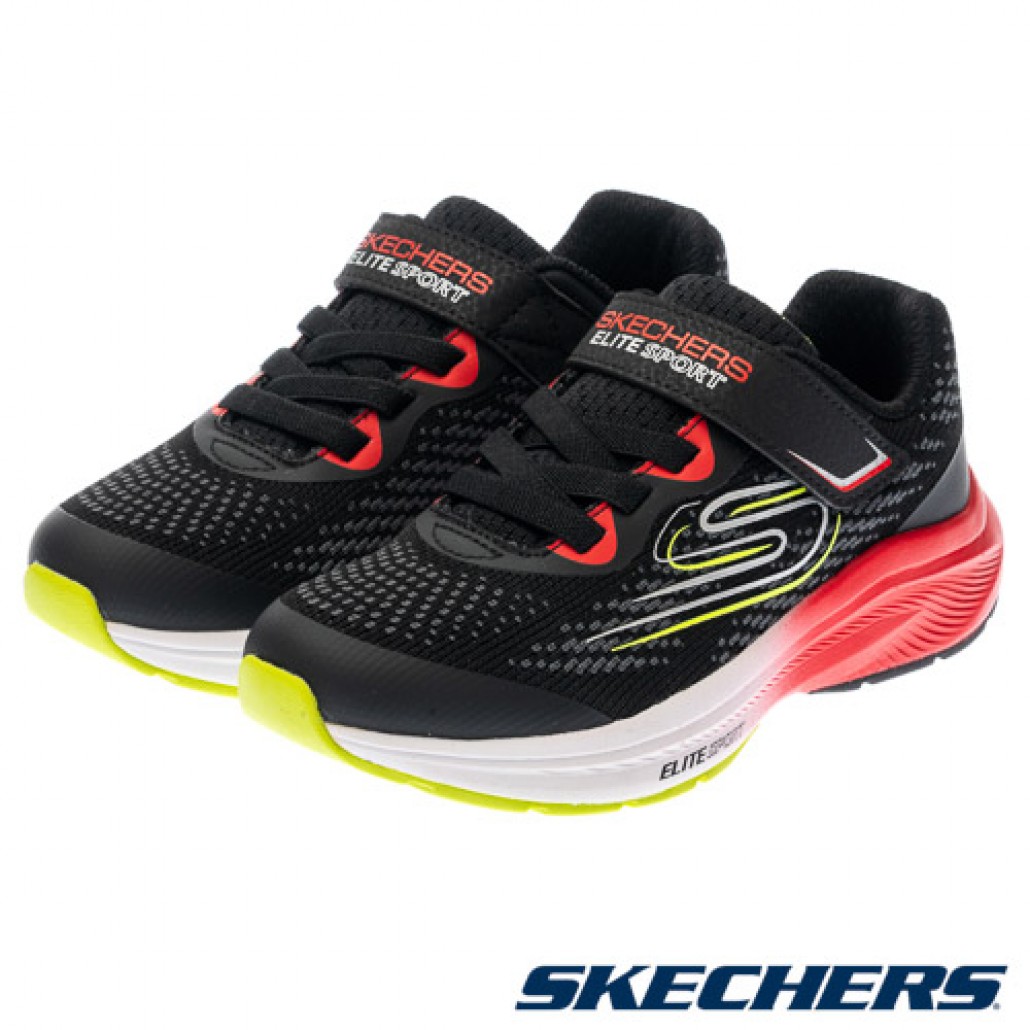 SKECHERS ELITE SPORT STRIDE｜系列，超輕量－运动品牌专卖