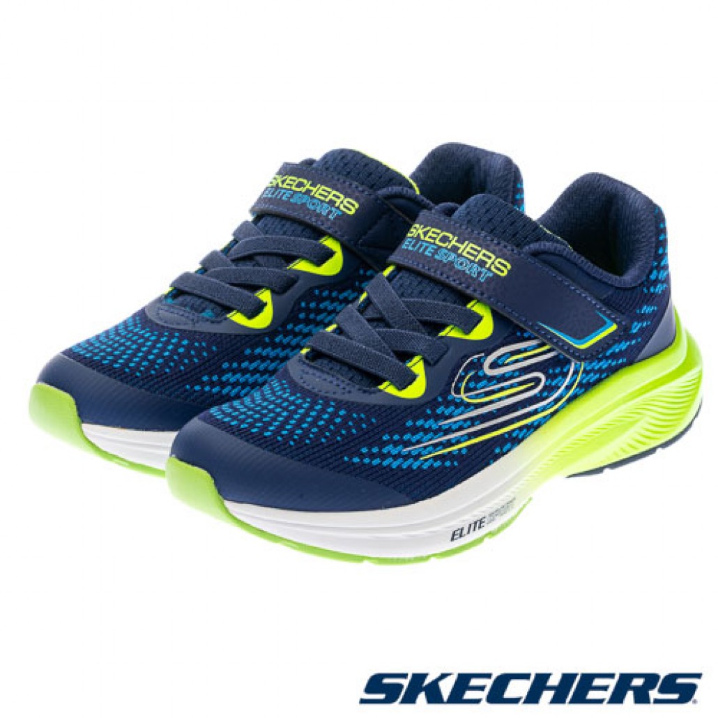 SKECHERS ELITE SPORT STRIDE