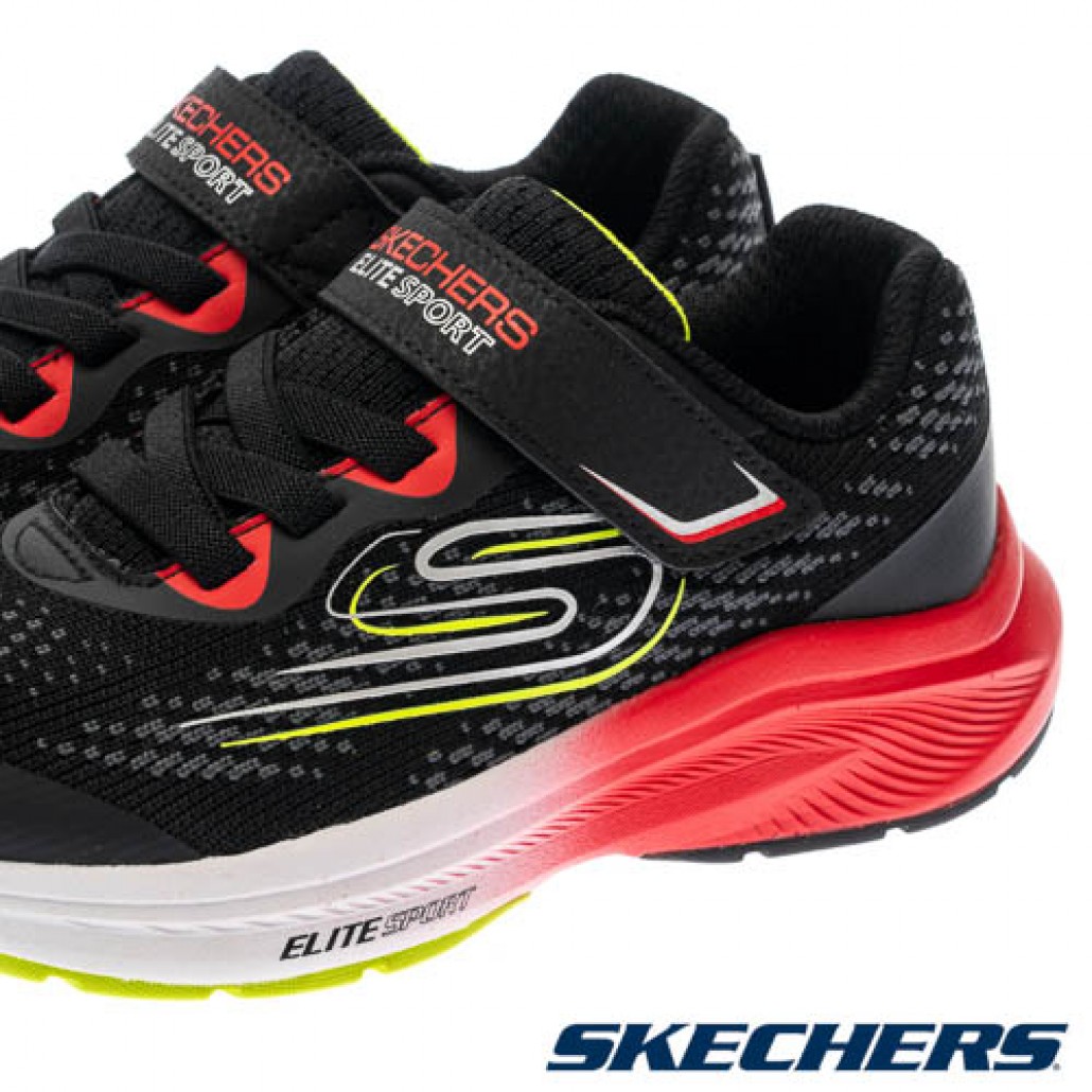 SKECHERS ELITE SPORT STRIDE