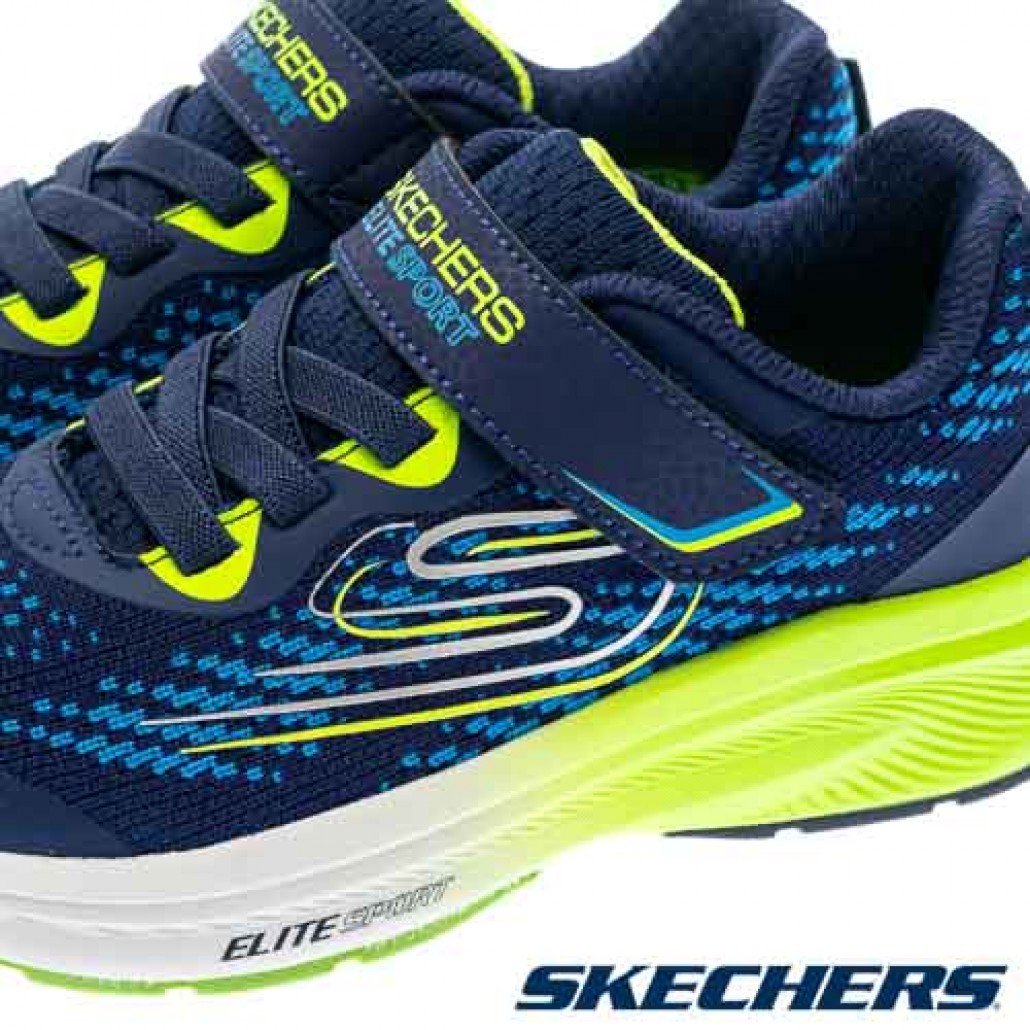 SKECHERS ELITE SPORT STRIDE