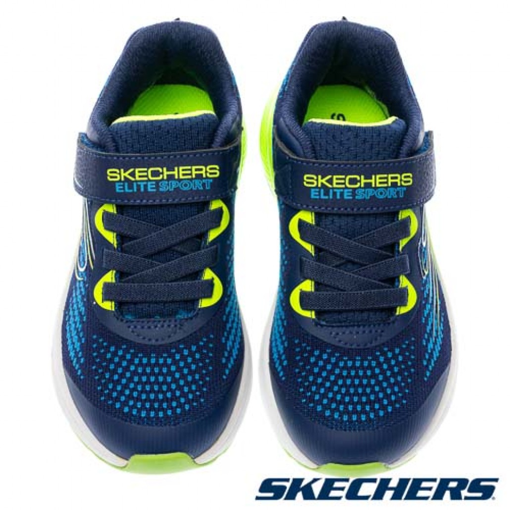 SKECHERS ELITE SPORT STRIDE