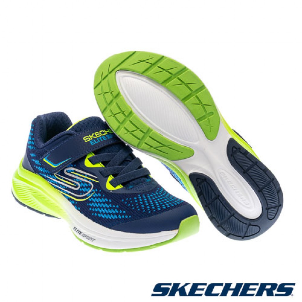 SKECHERS ELITE SPORT STRIDE