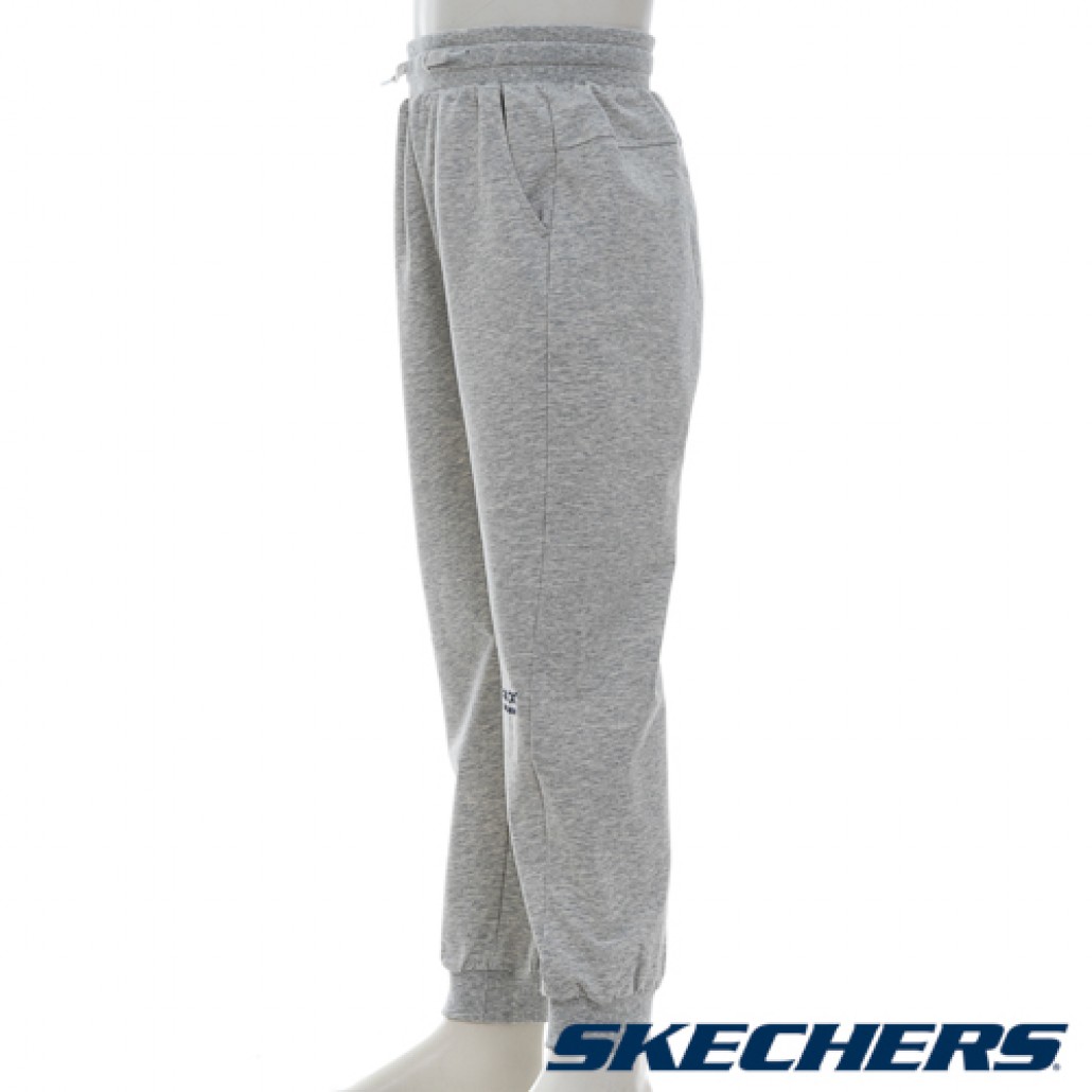 SKECHERS 中性童長褲 (L325K024-01KY)