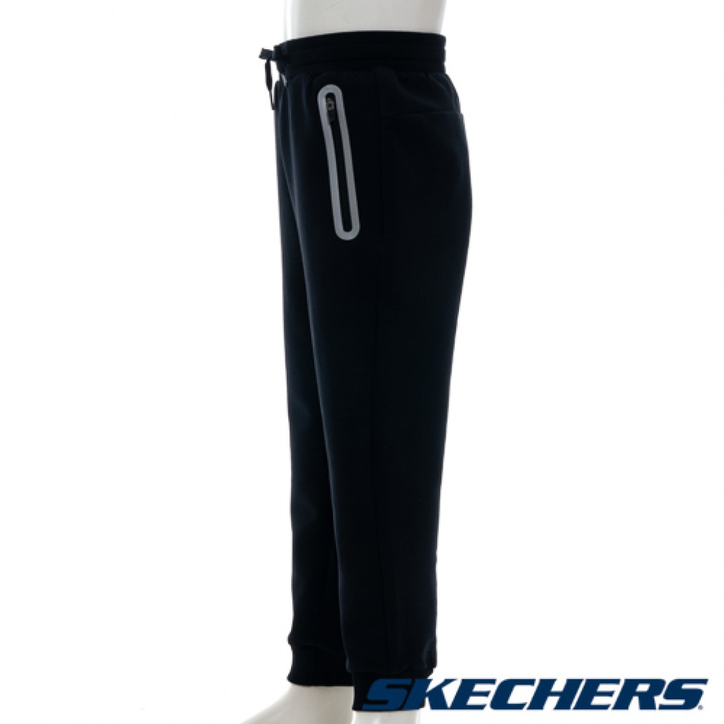 SKECHERS 男童長褲 (P125B009-0018)