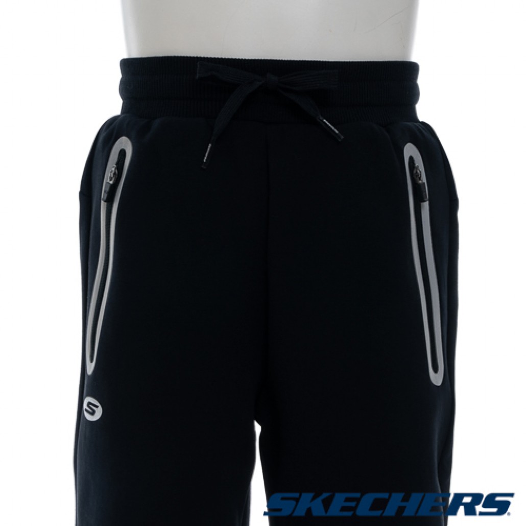 SKECHERS 男童長褲 (P125B009-0018)
