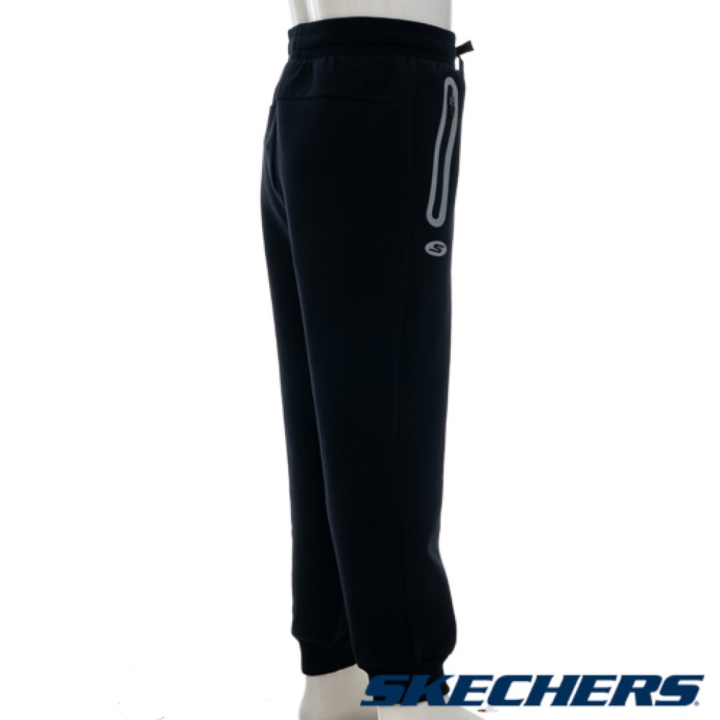 SKECHERS 男童長褲 (P125B009-0018)