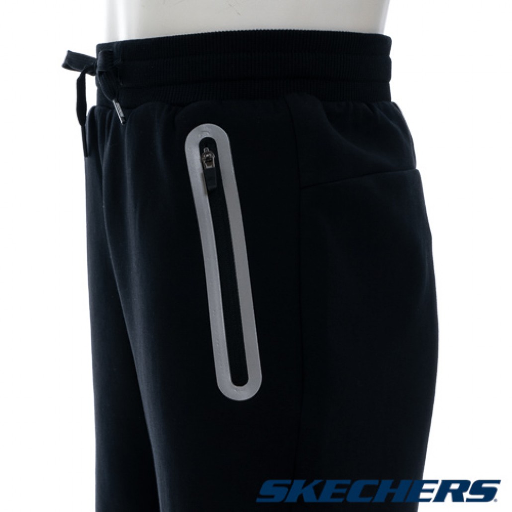 SKECHERS 男童長褲 (P125B009-0018)