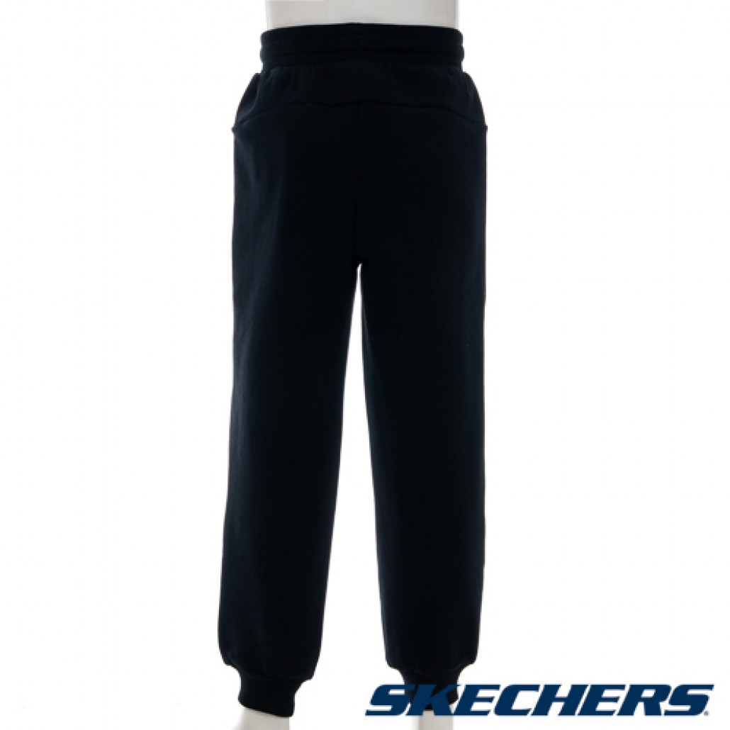 SKECHERS 男童長褲 (P125B009-0018)