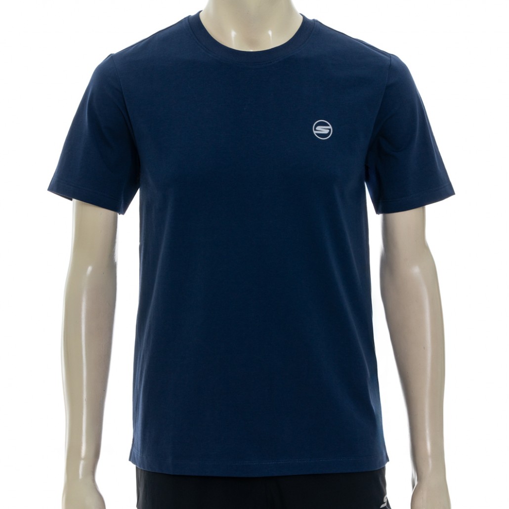 SKECHERS 男短袖衣 (P225M151-02MZ)