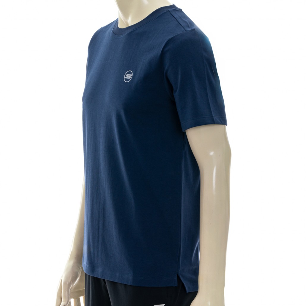 SKECHERS 男短袖衣 (P225M151-02MZ)