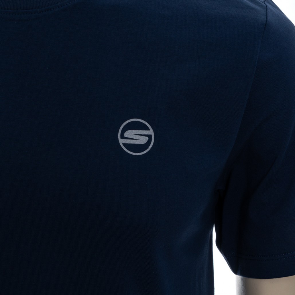 SKECHERS 男短袖衣 (P225M151-02MZ)