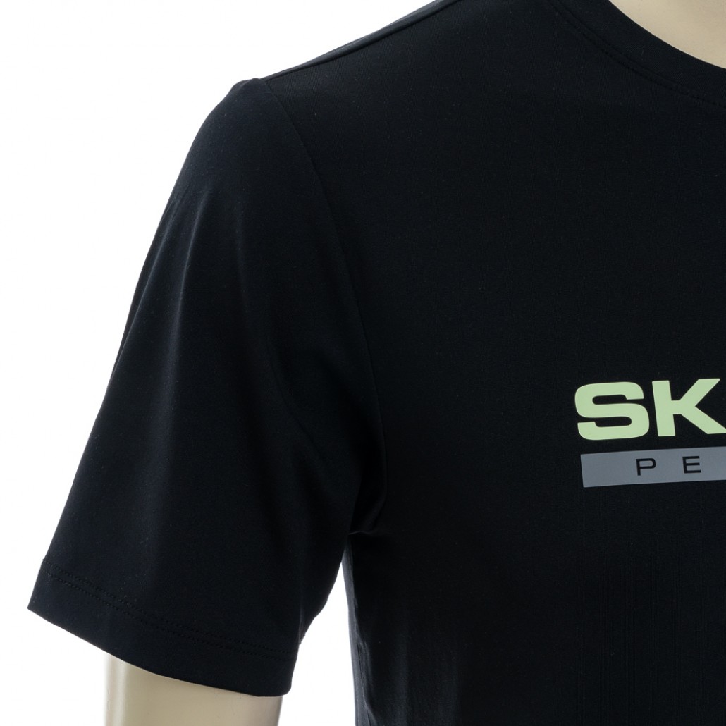 SKECHERS 男短袖衣 (P225M160-0018)