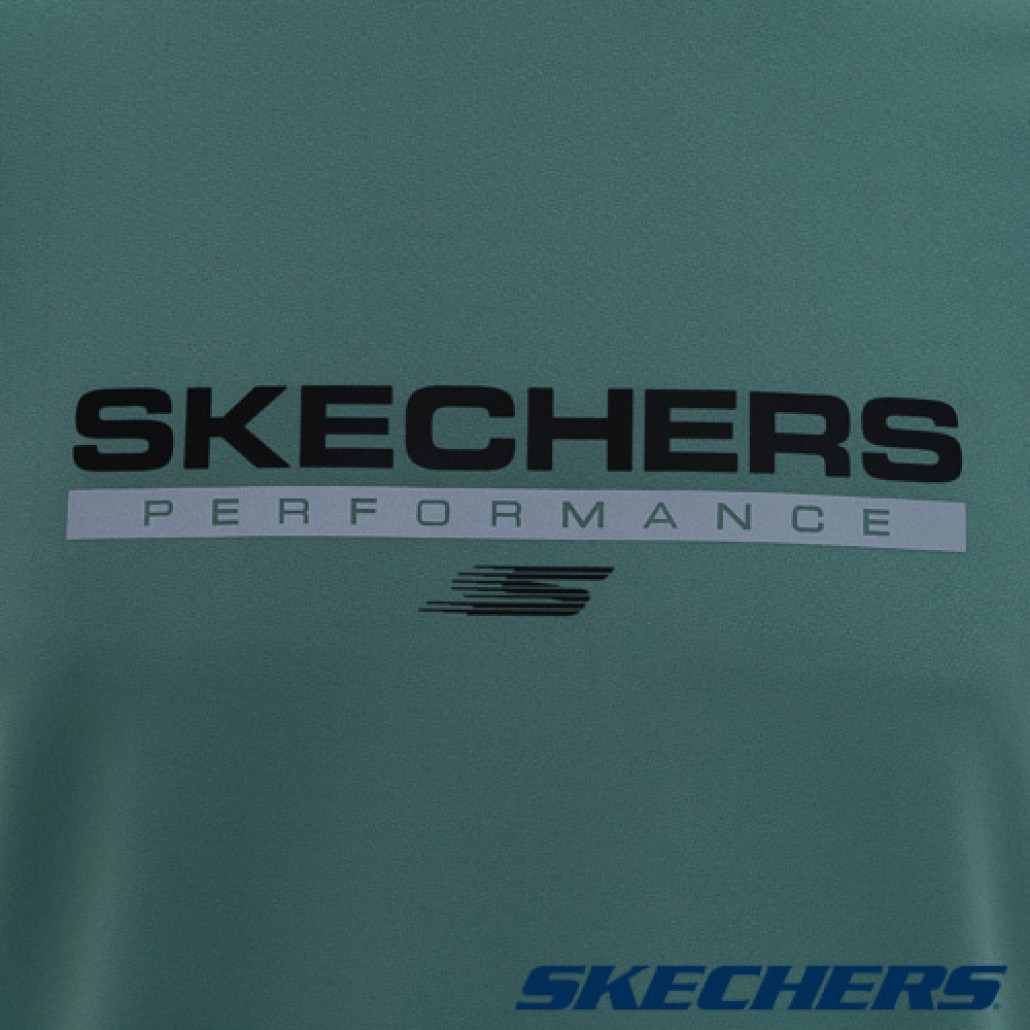 SKECHERS 男短袖衣 (P225M160-05KX)