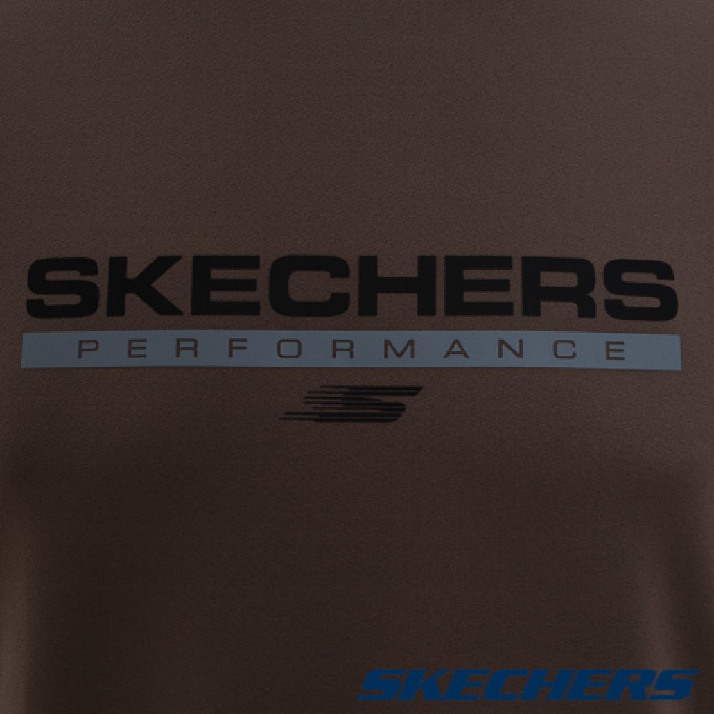 SKECHERS 男短袖衣 (P225M160-05QR)