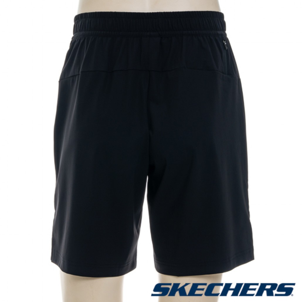 SKECHERS 男短褲 (P225M161-0018)