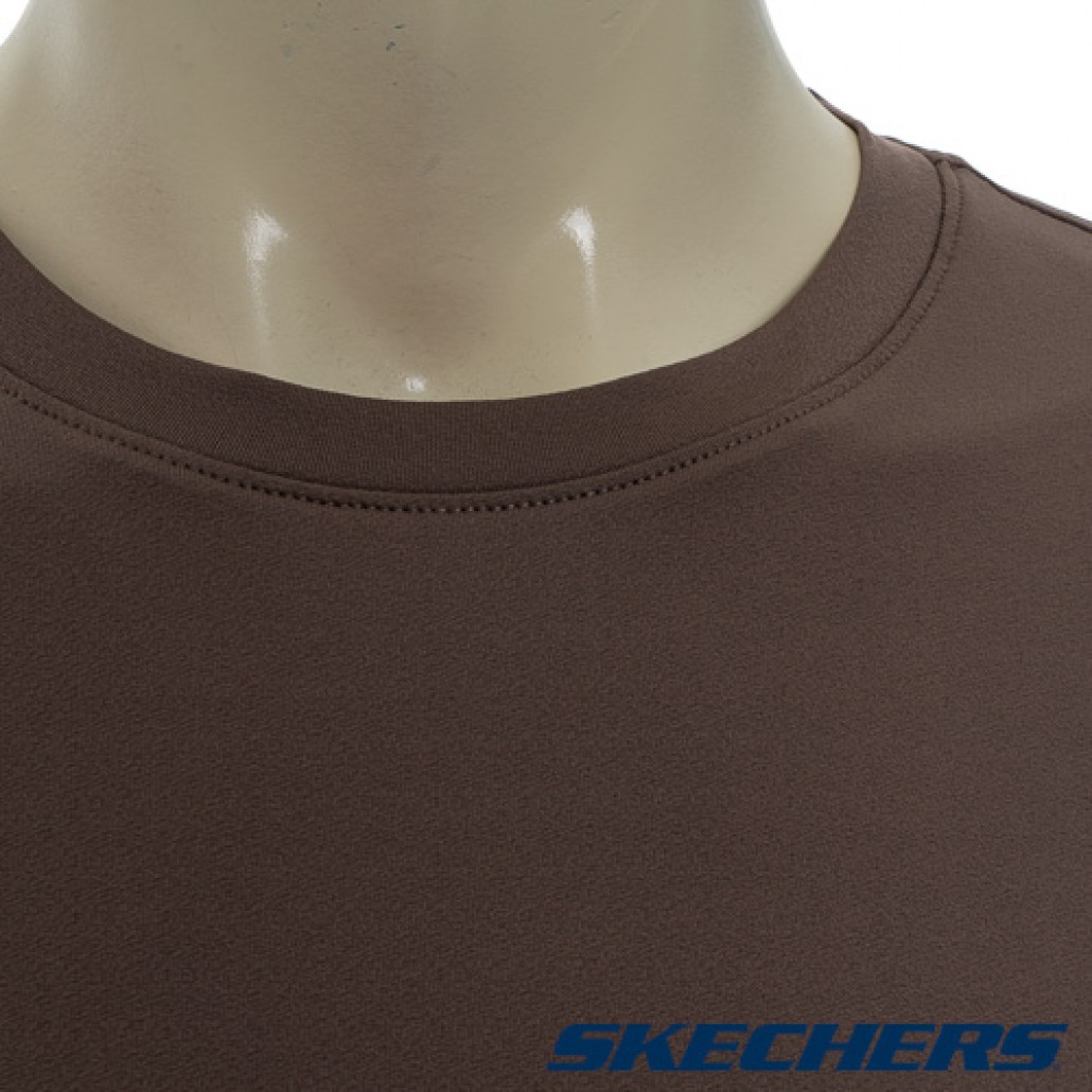 SKECHERS 男短袖衣 (P225M160-05QR)