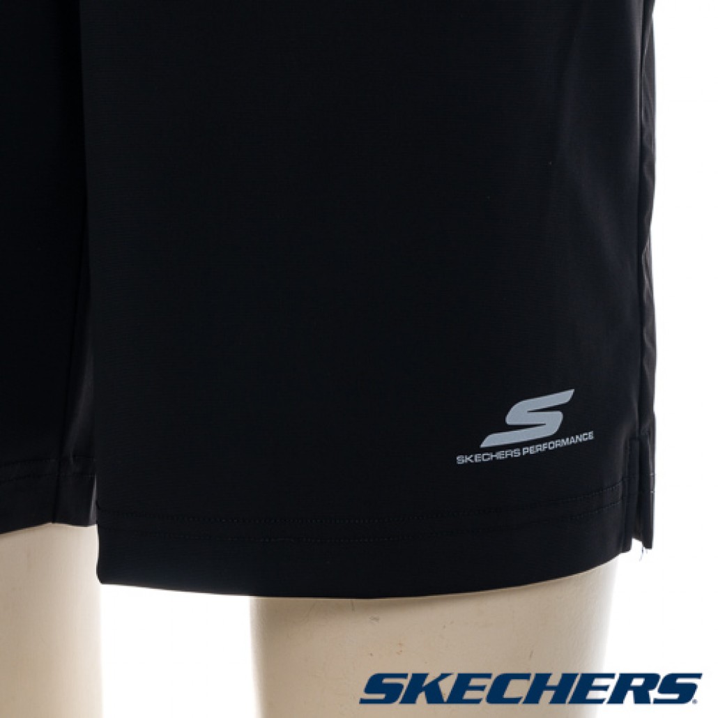 SKECHERS 男短褲 (P225M161-0018)