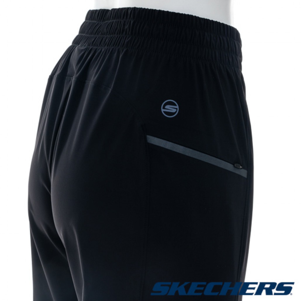 SKECHERS 女長褲 (P225W166-0018)