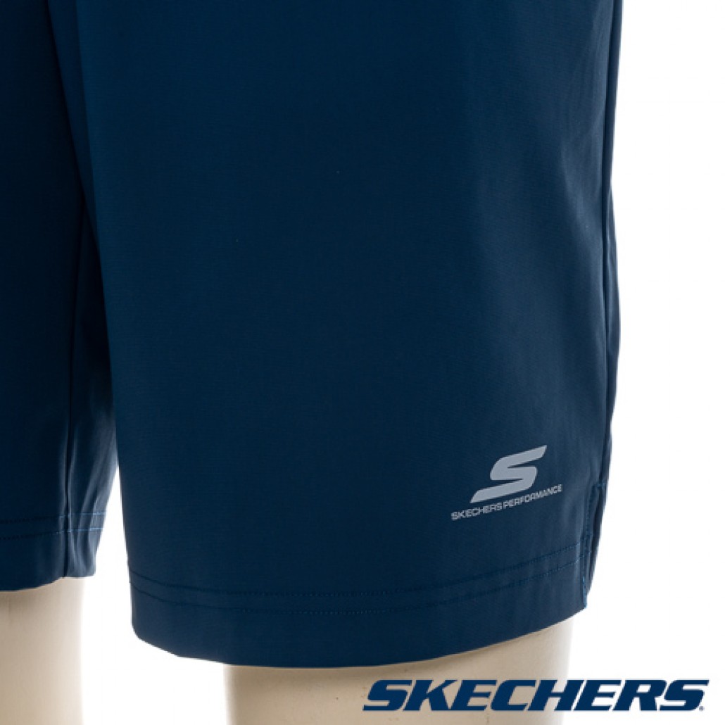 SKECHERS 男短褲 (P225M161-0079)