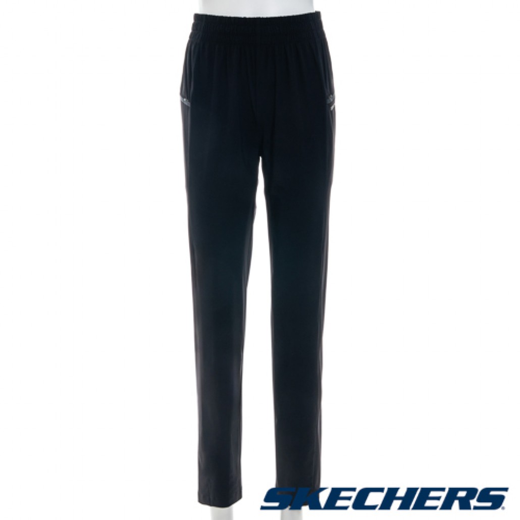SKECHERS 女長褲 (P225W166-0018)