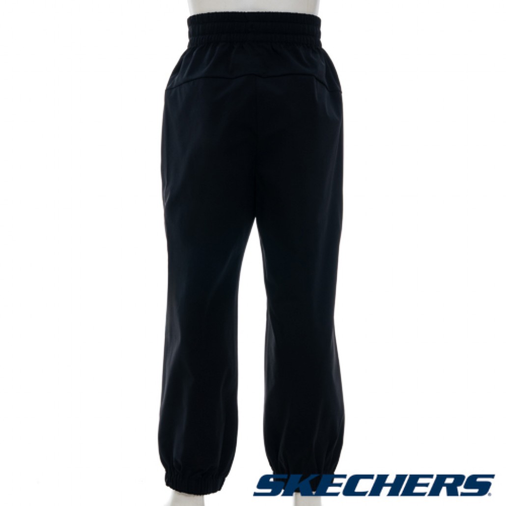 SKECHERS 男童平織長褲 (P325B011-0018)