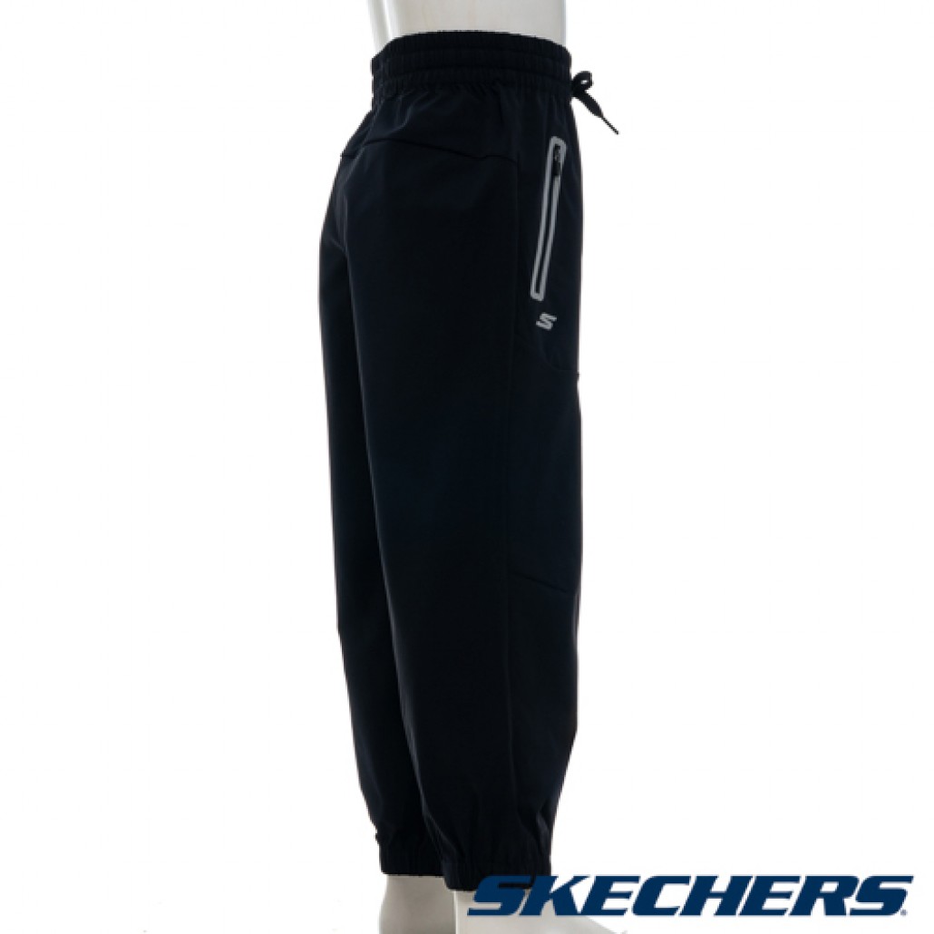 SKECHERS 男童平織長褲 (P325B011-0018)