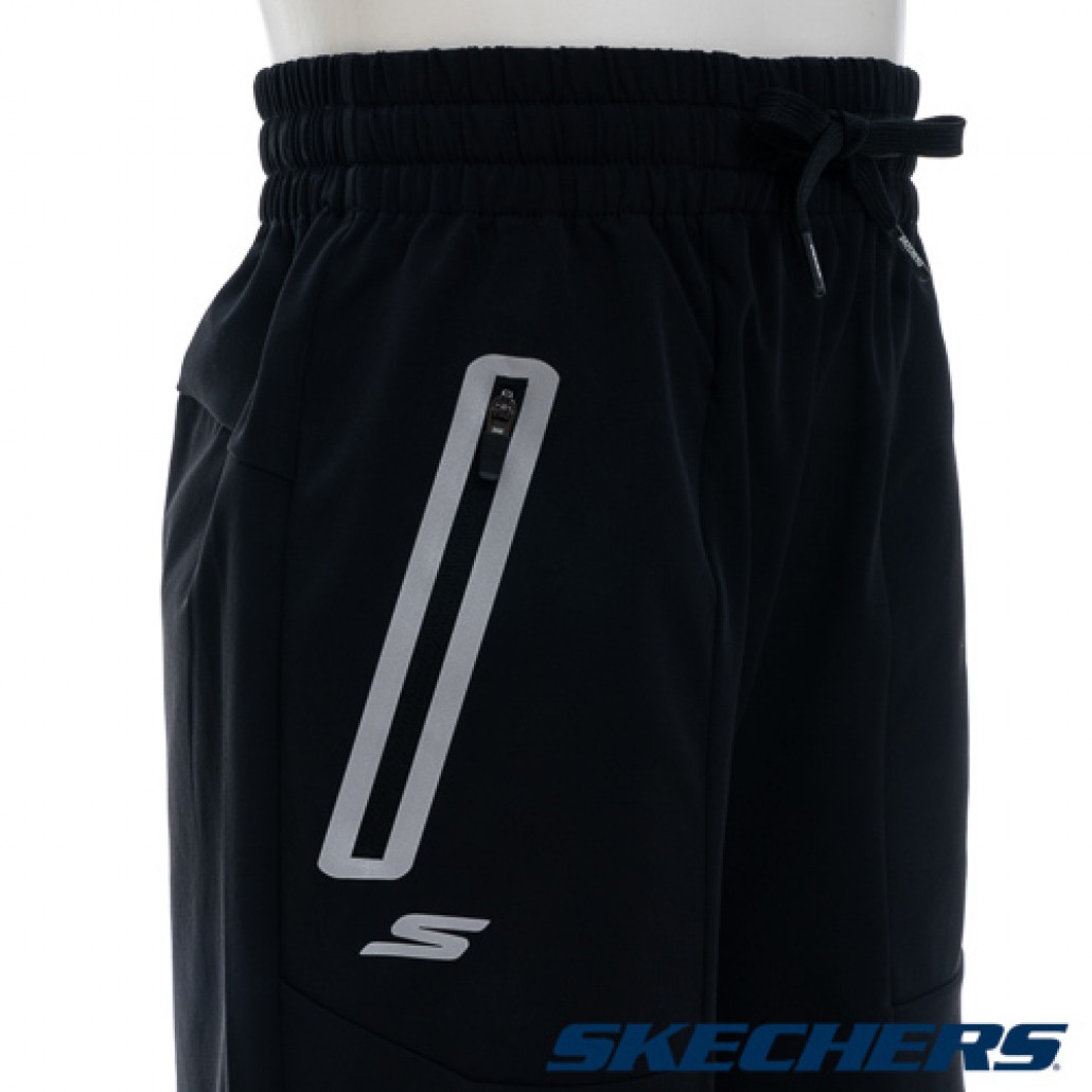 SKECHERS 男童平織長褲 (P325B011-0018)