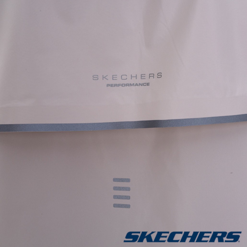 SKECHERS 男拉鍊連帽外套 (P325M029-021C)