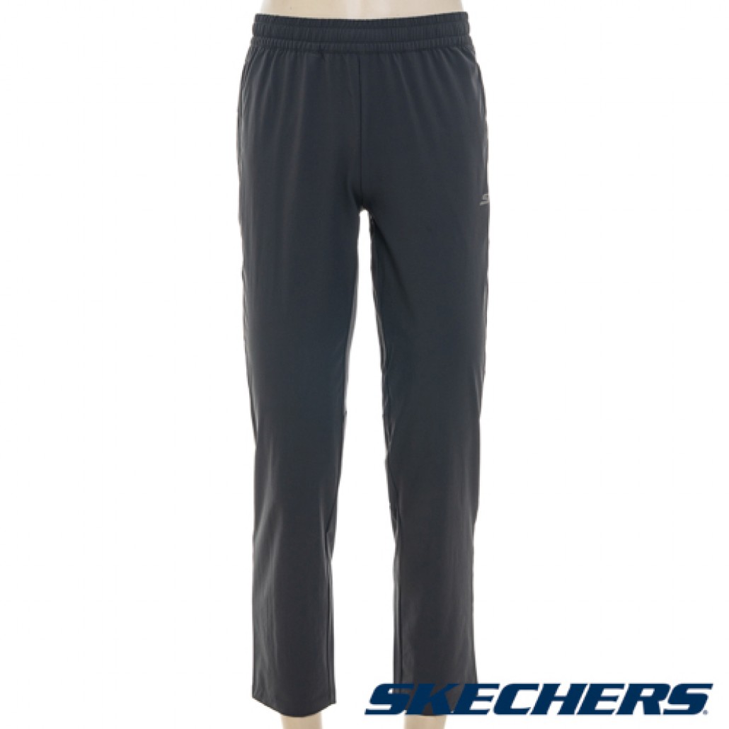 SKECHERS 男平織長褲 (P325M037-006L)
