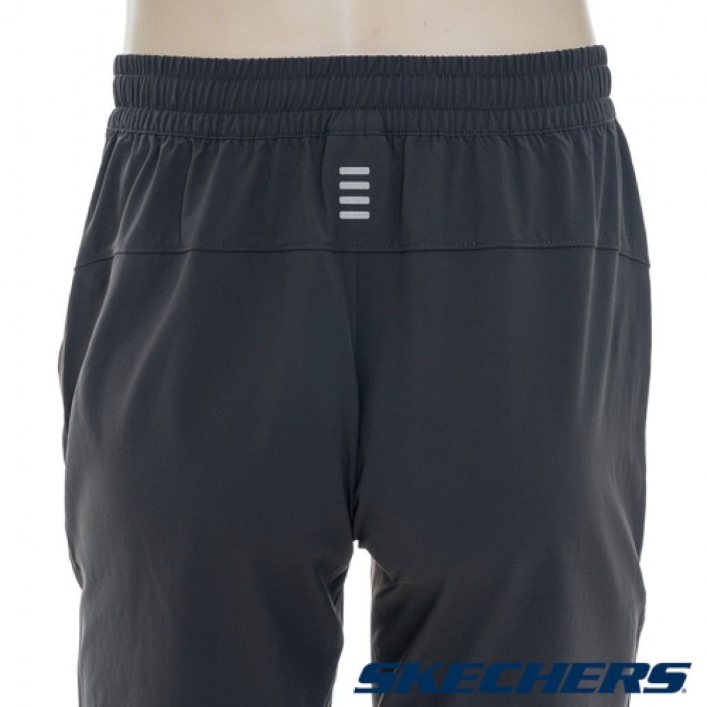 SKECHERS 男平織長褲 (P325M037-006L)