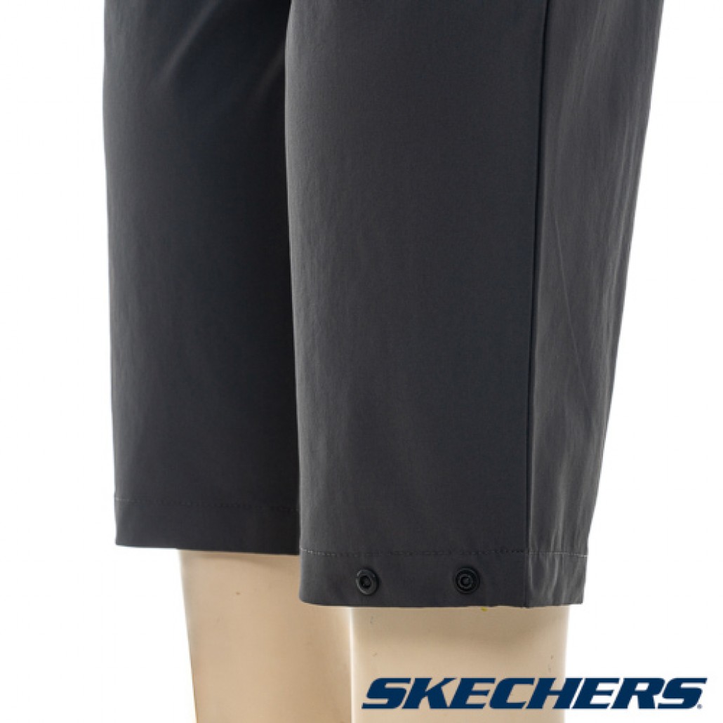 SKECHERS 男平織長褲 (P325M037-006L)