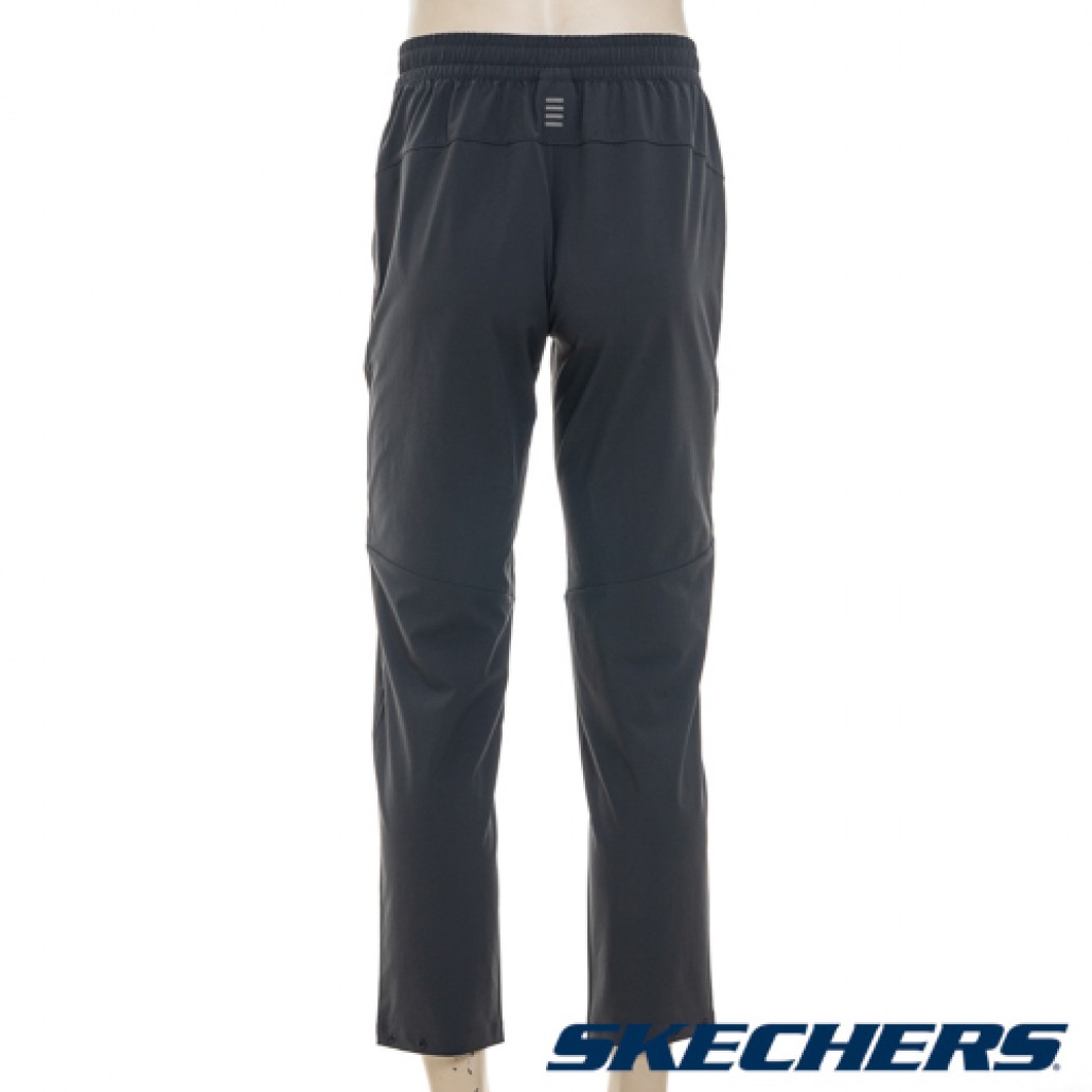 SKECHERS 男平織長褲 (P325M037-006L)