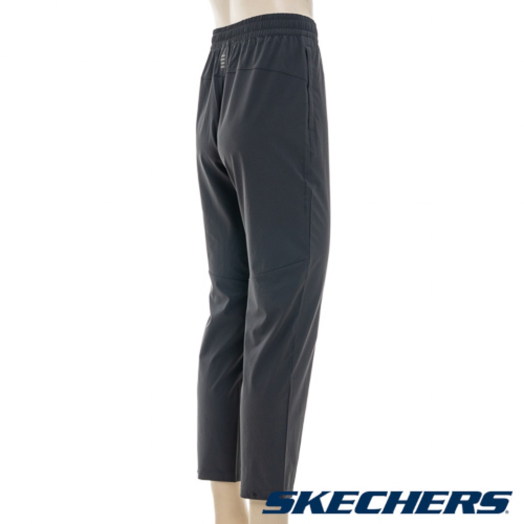 SKECHERS 男平織長褲 (P325M037-006L)