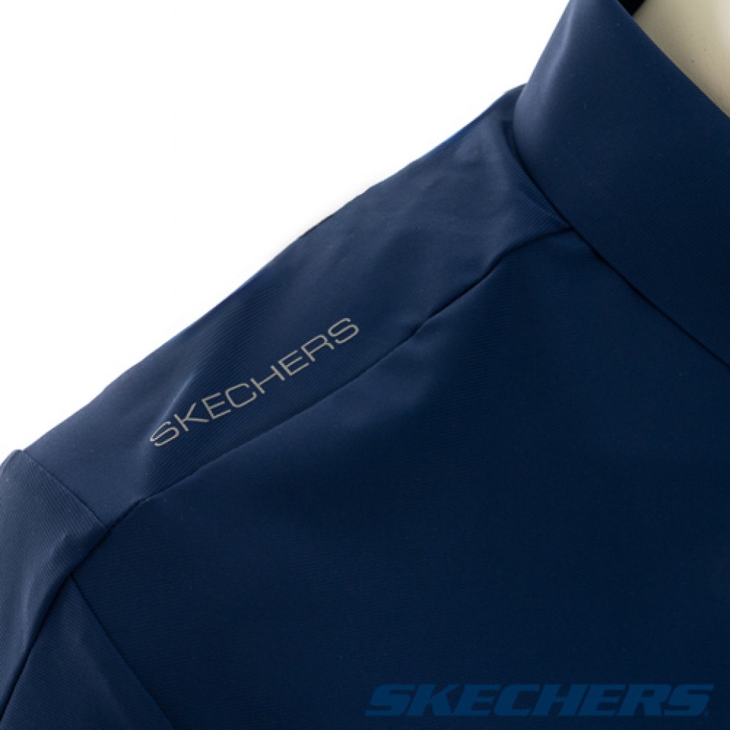 SKECHERS 男短袖POLO衣 (P325M047-02MZ)