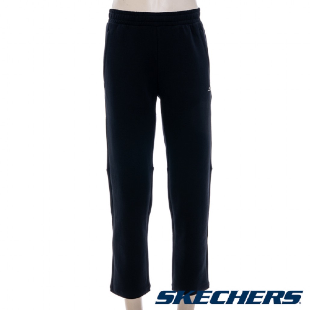 SKECHERS 男長褲 (P325M050-0018)｜長褲，搭配 GOKNIT™－優動運動商城