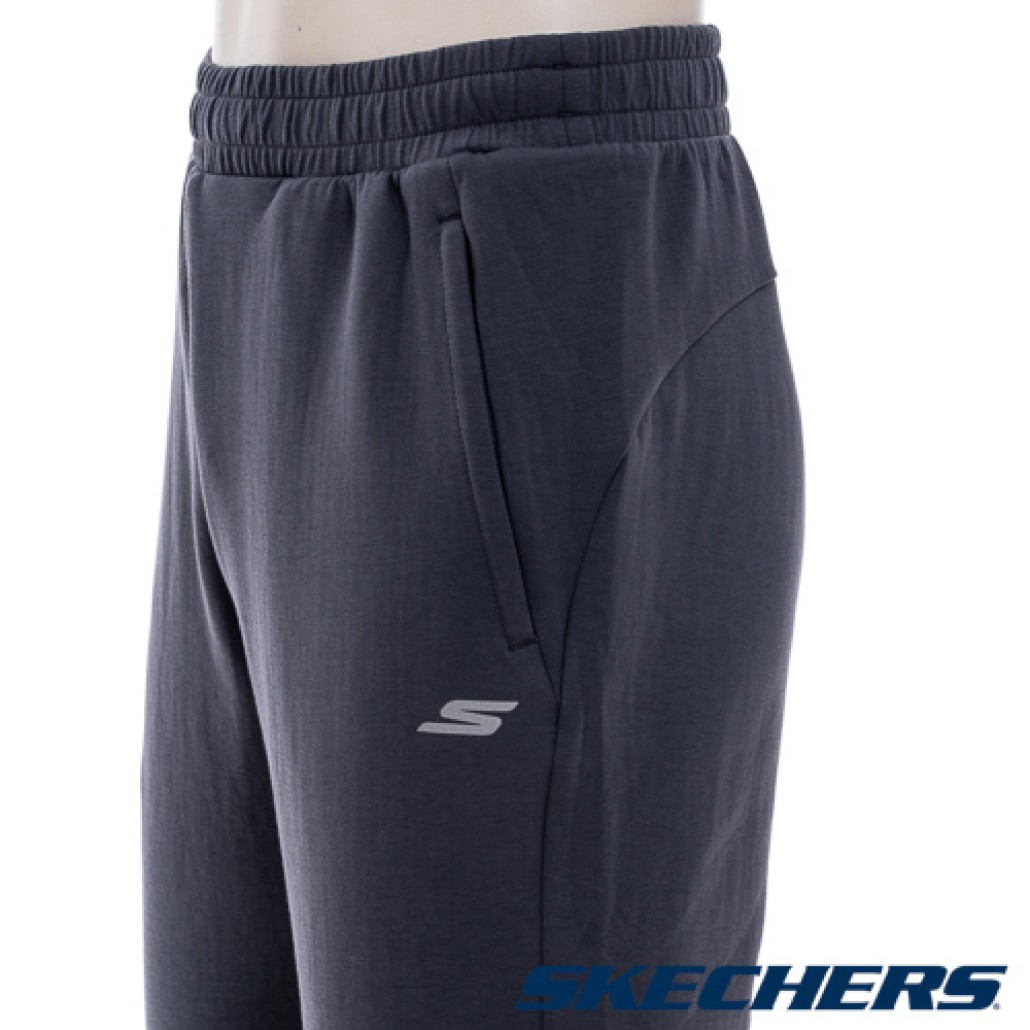 SKECHERS 男長褲 (P325M050-006L)