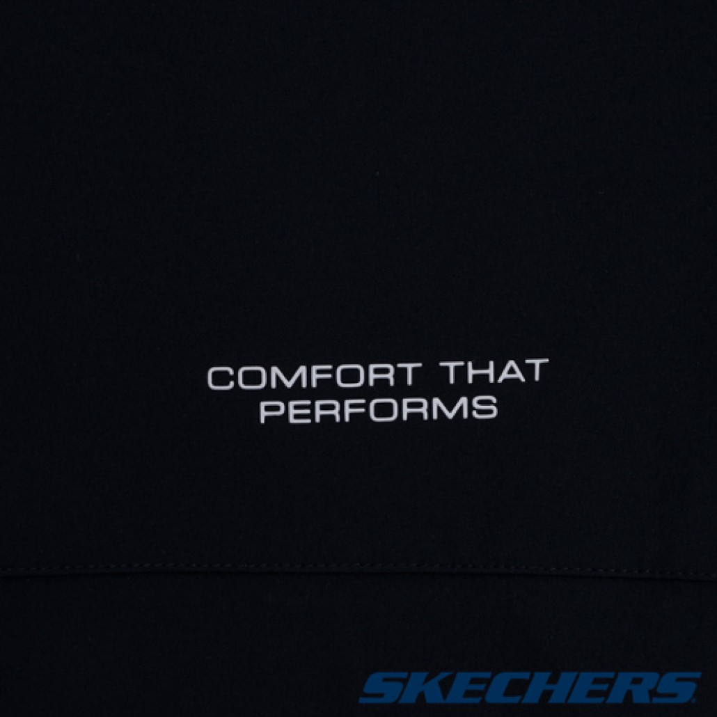 SKECHERS 男拉鍊外套 (P325M053-0018)