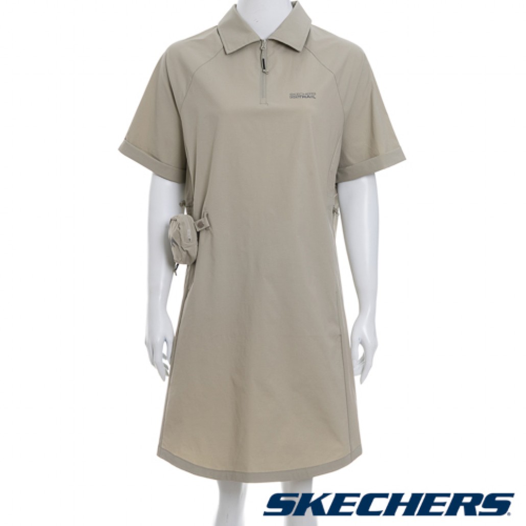 SKECHERS 女連身裙 (P325W016-027B)