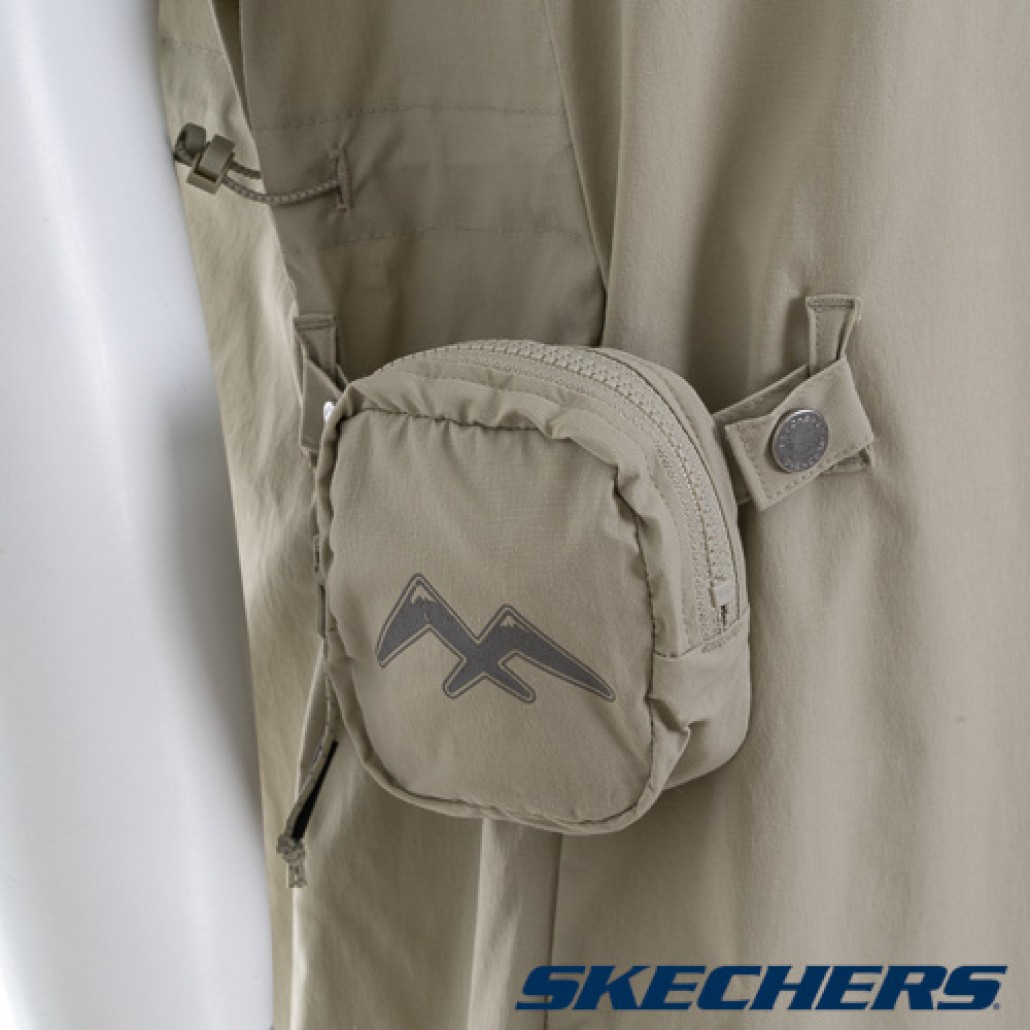 SKECHERS 女連身裙 (P325W016-027B)