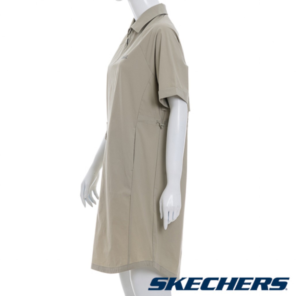 SKECHERS 女連身裙 (P325W016-027B)
