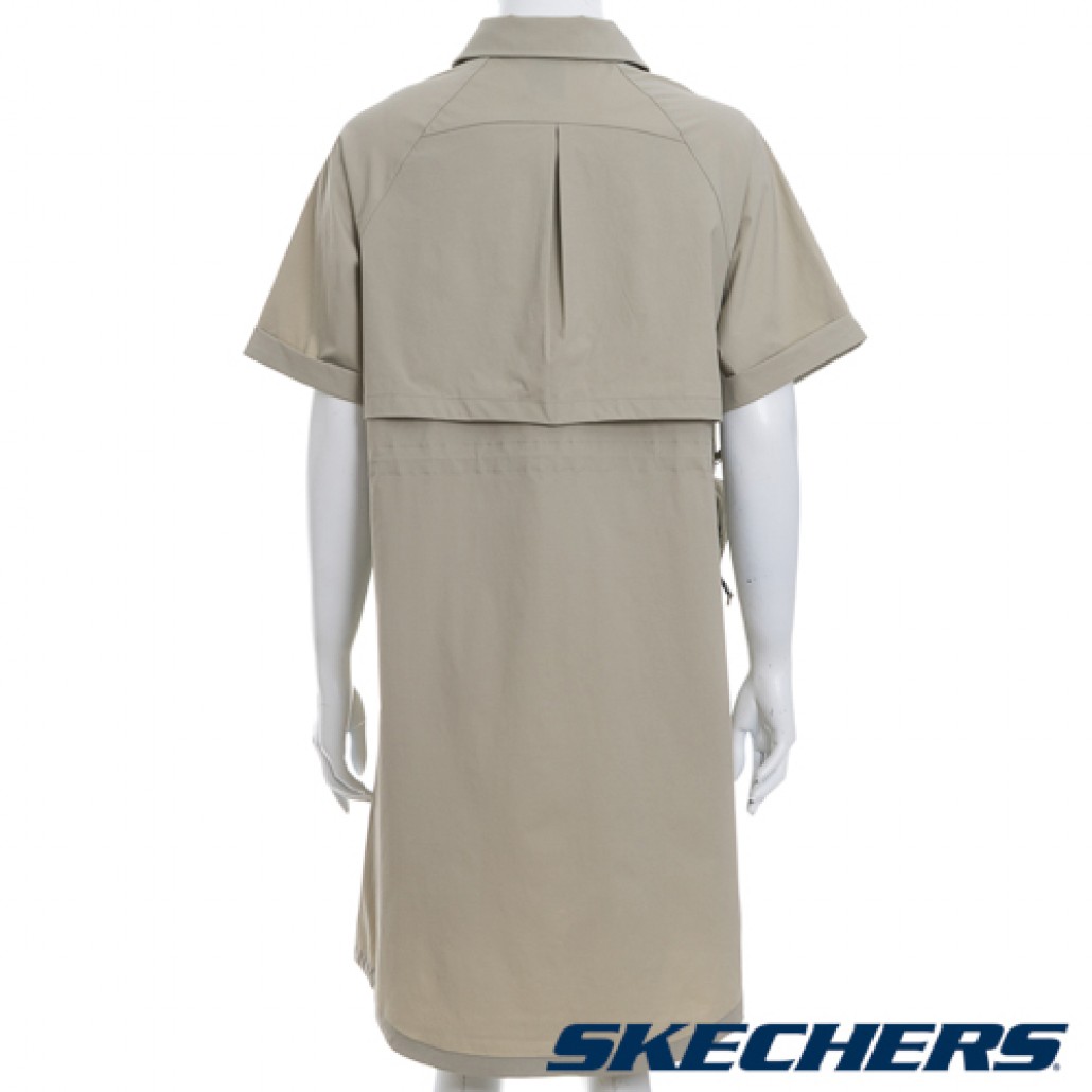 SKECHERS 女連身裙 (P325W016-027B)